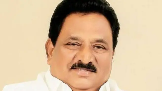 చినరాజప్ప