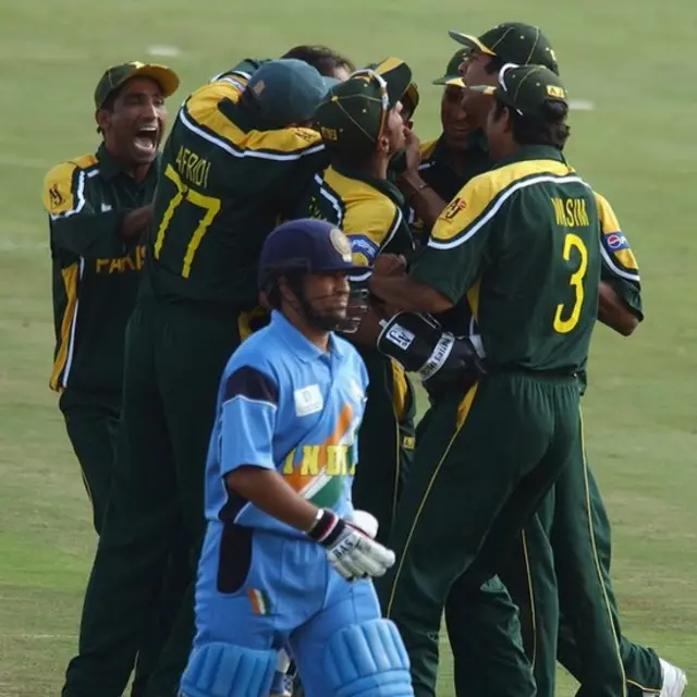 सचिन तेंडुलकर