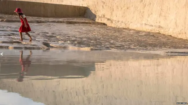 सोशल मीडिया ने इस शहर को बचाया