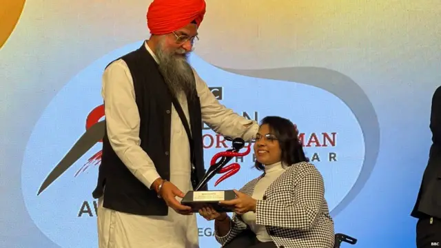 ਭਾਵੀਨਾ ਪਟੇਲ