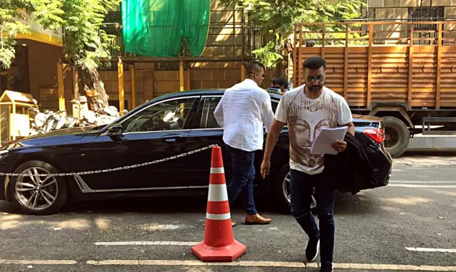 राज कुंद्रा