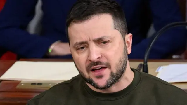 ज़ेलेंस्की