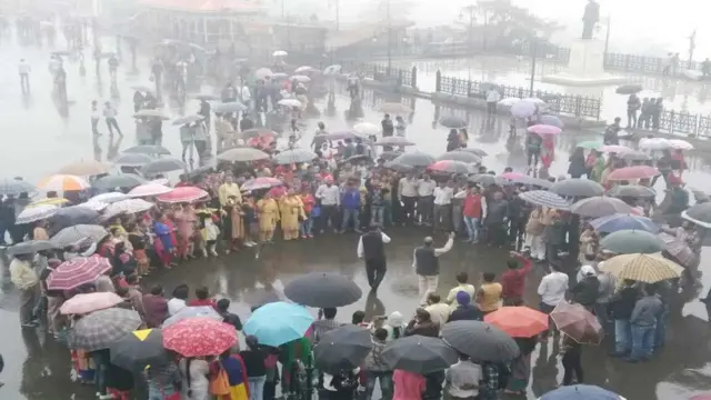 हिमाचल प्रदेश