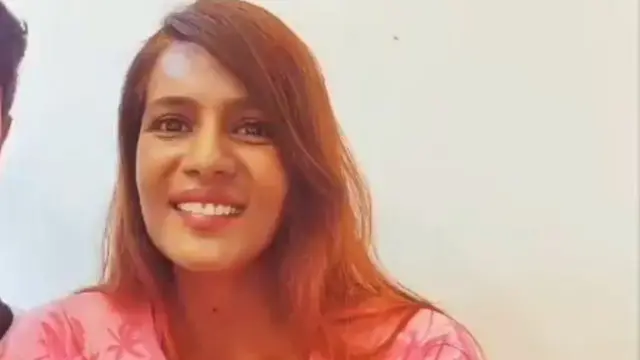 மீரா மிதுன்