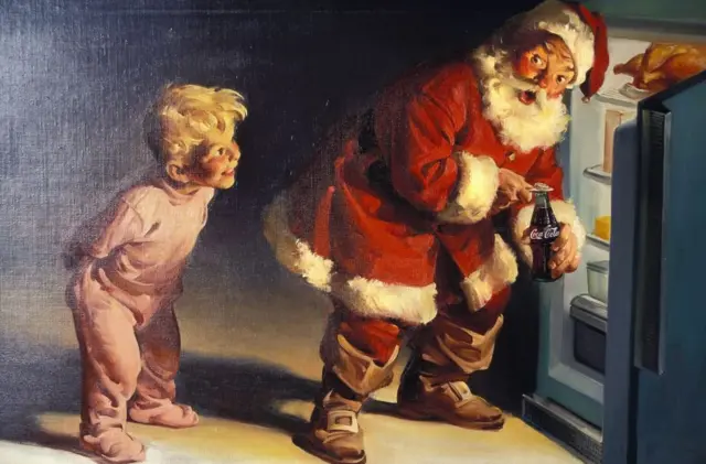 Coca Cola