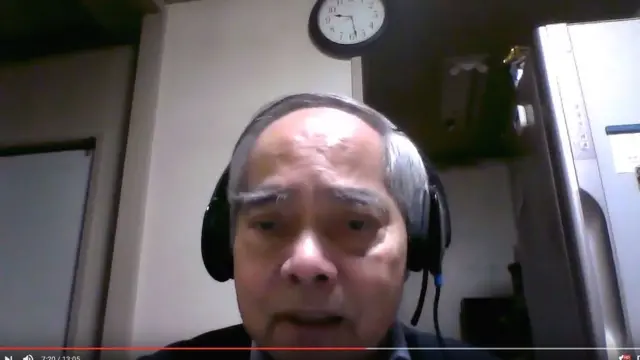 Nhà báo Đỗ Thông Minh