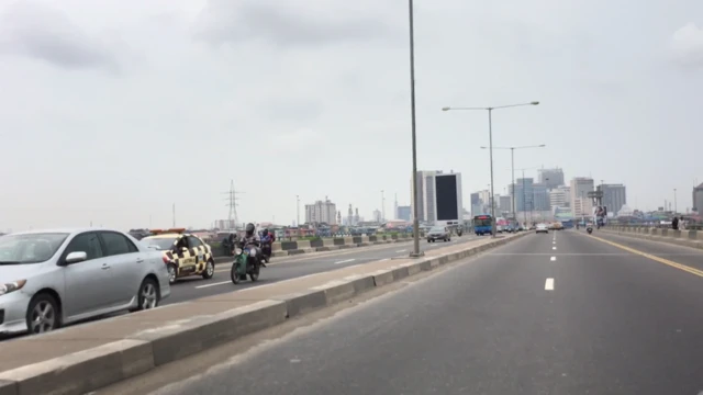 Eko Bridge