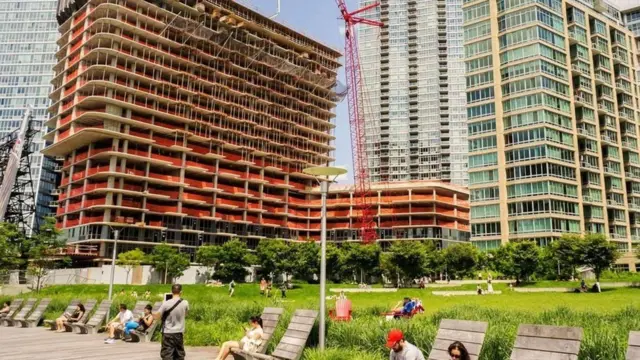 લોંગ આઇલૅન્ડ