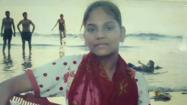 सोनाली वाघरिया