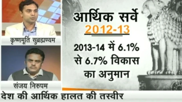 अर्थव्यवस्था