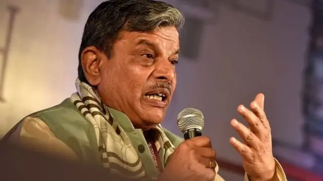 दत्तात्रय होसबळे