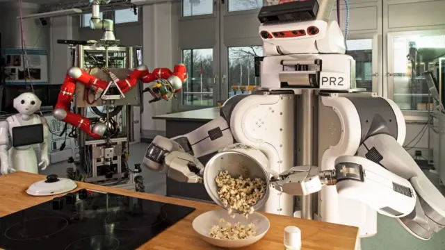 आर्टिफ़िशियल इंटेलिजेंस