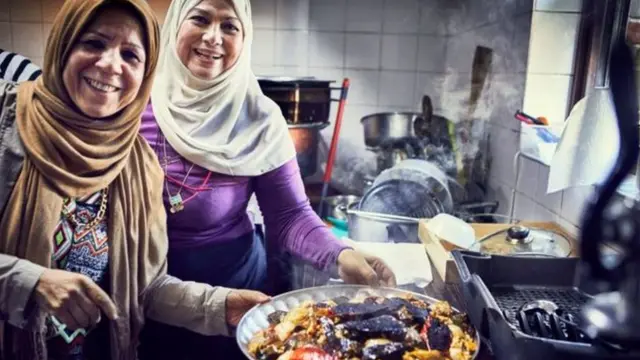 ميغان ماركل