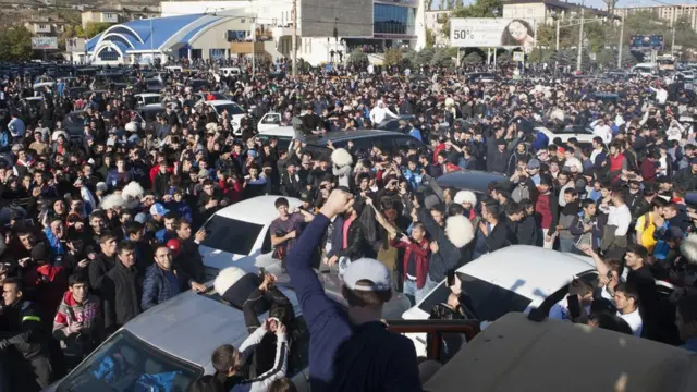 Фанаты Хабиба