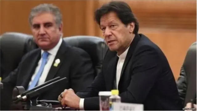 इम्रान खान