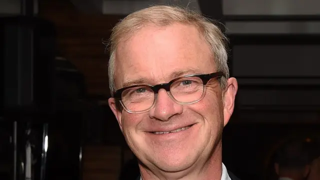 Хери Енфилд