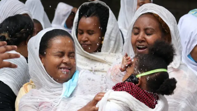 Ayyaana Cuuphaa Naayiroobiitti