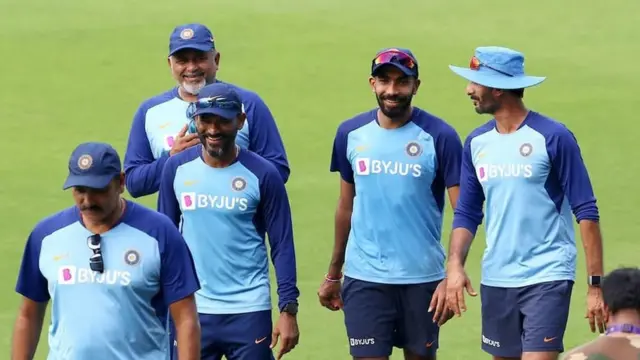 బూమ్ బూమ్ బుమ్రా