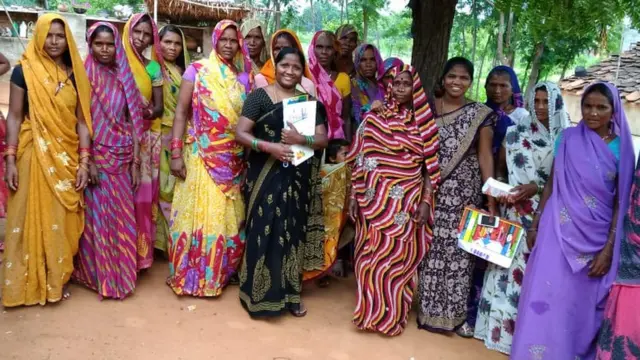 పాలమూరు మహాసమాఖ్య మహిళా సంఘం