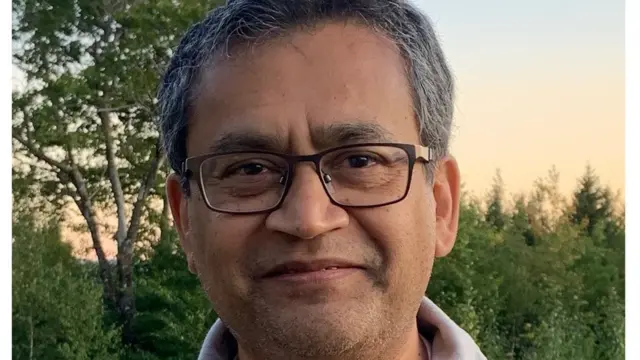 ড. রুহুল আবিদ