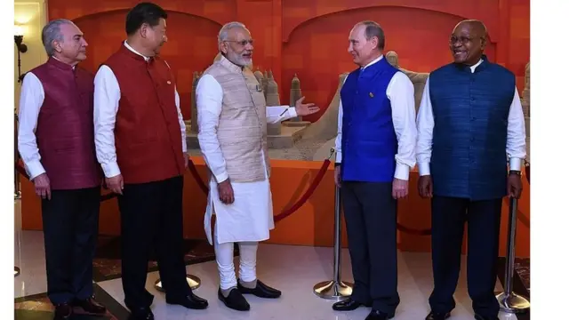 एससीओ सम्मेलन