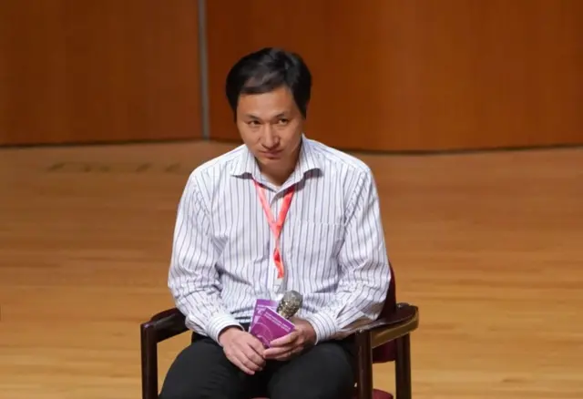 在近期于香港召开的基因编辑大会上,来自全球的科学家们对贺建奎发出尖锐的批评和质疑。