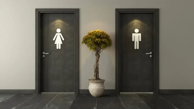 Предписывает ли наша культура жесткие гендерные роли?