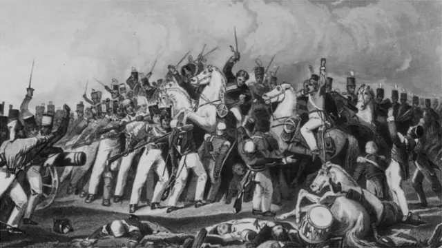 भीमा कोरेगांव युद्ध