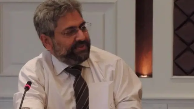 सिद्धार्थ वरदराजन