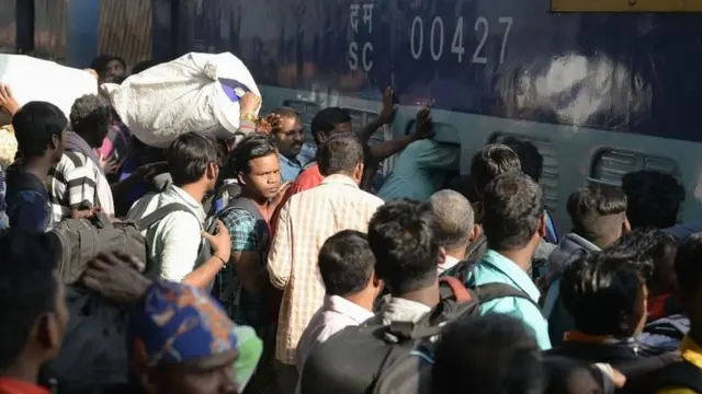 भारतीय रेल्वे, कोरोना