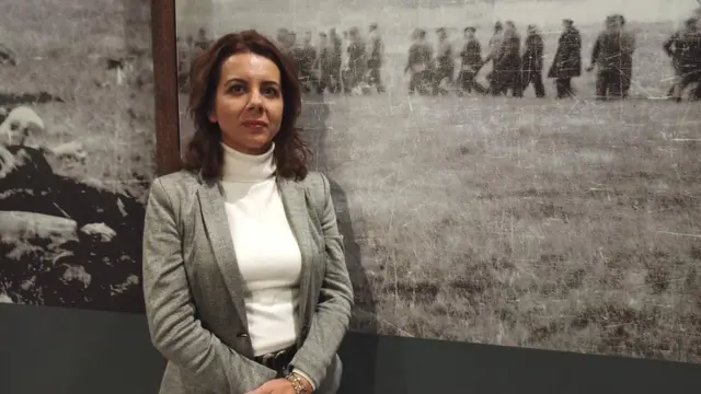 Мирјана Савић