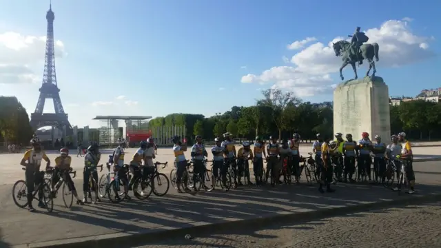 Hajj Ride