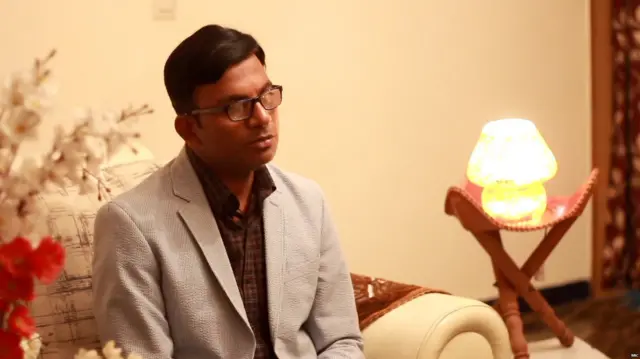 प्रशांत रंजन वर्मा