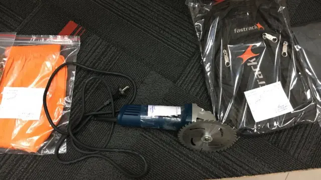 బయటపడ్డ సాక్ష్యాలు