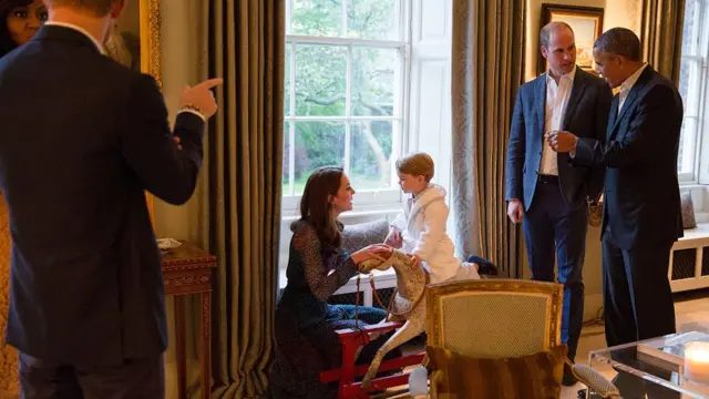 Кейт та Вільям