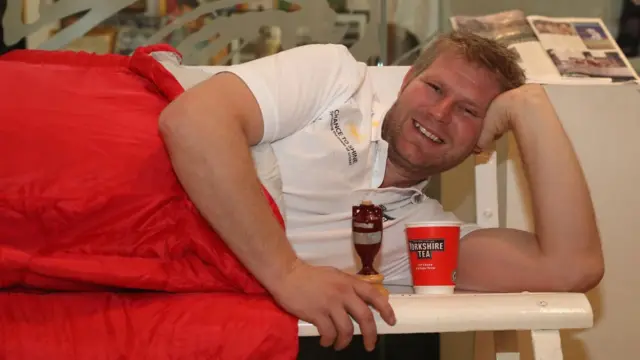 વ્યક્તિની તસવીર