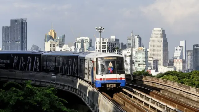 บีทีเอส