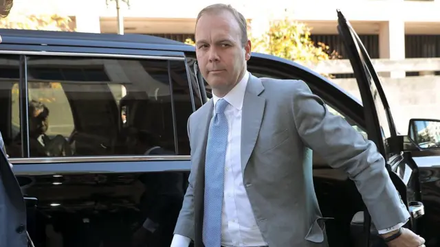 Ричард Гейтс