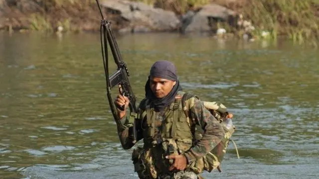 छत्तीसगढ़