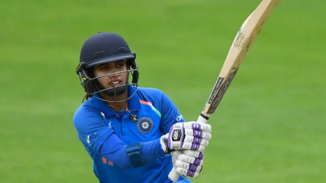 మిథాలీ రాజ్