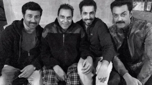 દીપ સિંધુ