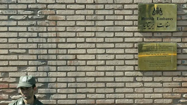 هنوز هیچ یک از دولت‌های اروپایی خبری درباره «تذکر» وزارت اطلاعات منتشر نکرده‌اند