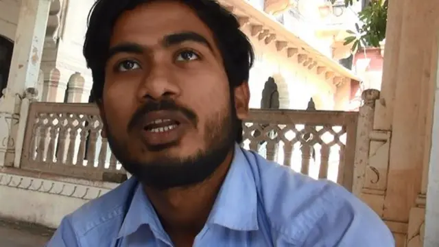 प्रभात रंजन मिश्रा