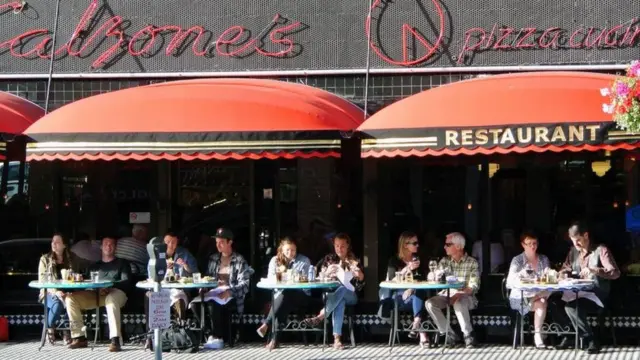 مدينة سان فرانسيسكو