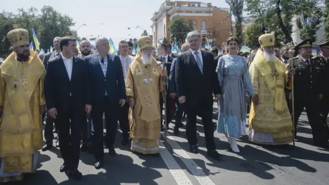 Хресна хода