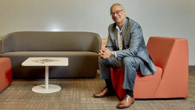 विक वर्मा