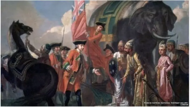 పాక్ చీకటి రాత్రి