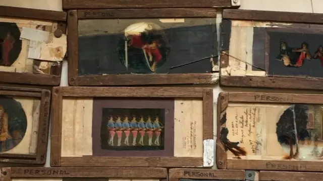 शांबरिक खरोलिका