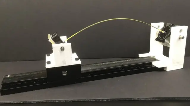 Машина для ломания спагетти