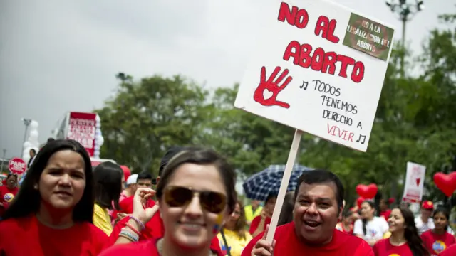 Protestas en Colombia
